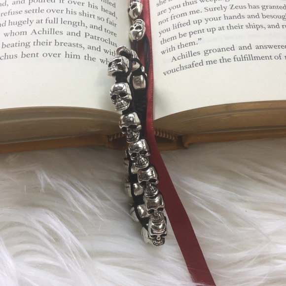 Jewelry - Skull Bracelet